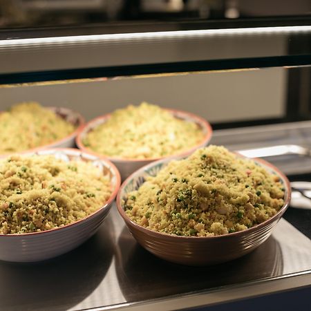 Hotel Aloisi レッチェ エクステリア 写真