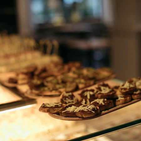 Hotel Aloisi レッチェ エクステリア 写真