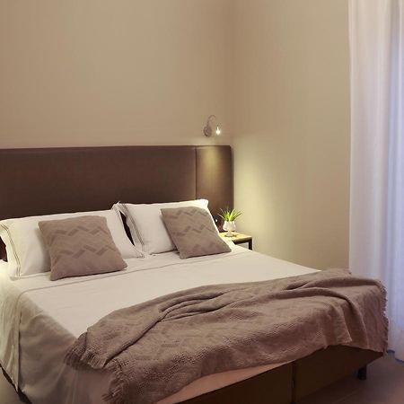 Hotel Aloisi レッチェ エクステリア 写真