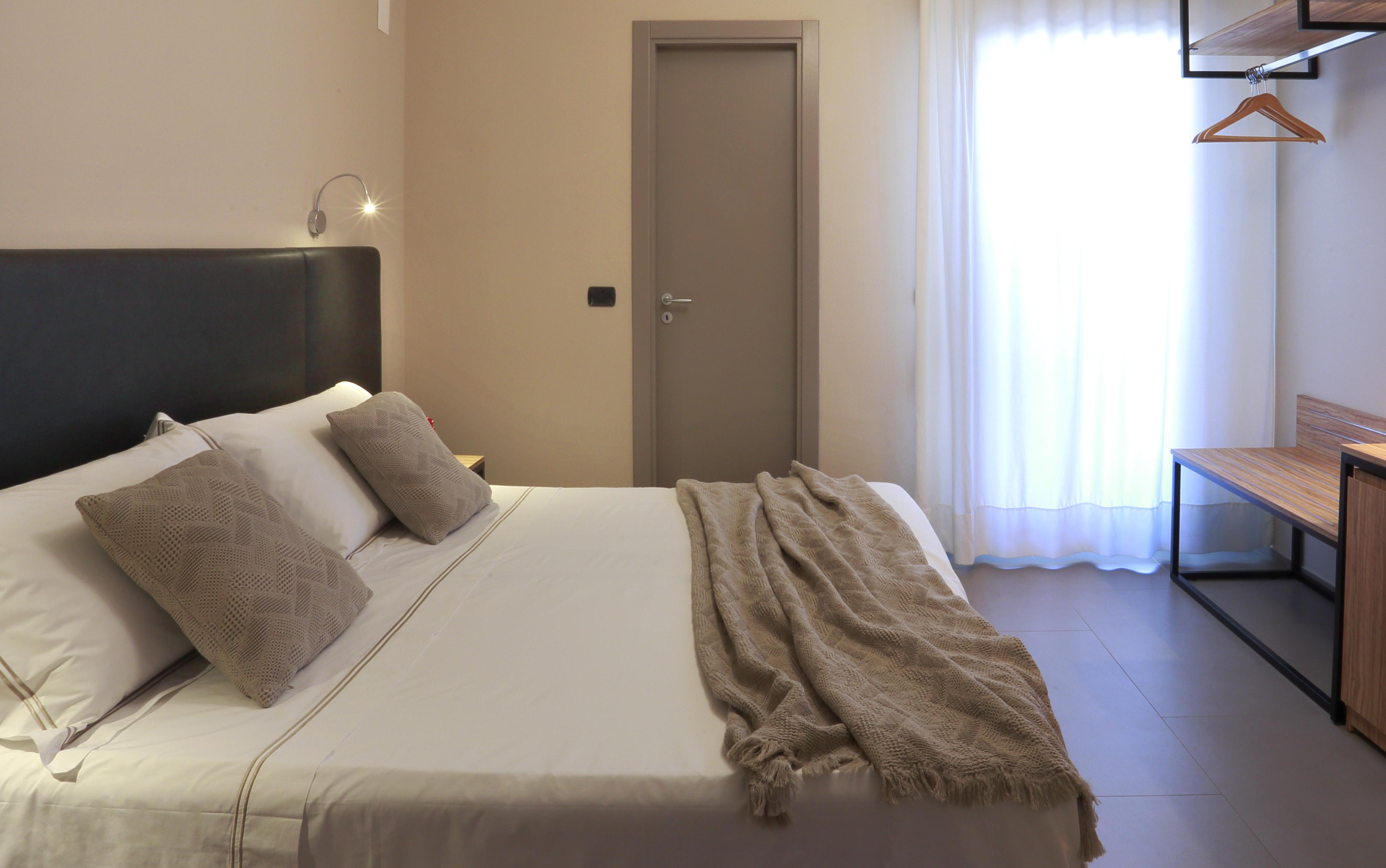 Hotel Aloisi レッチェ エクステリア 写真