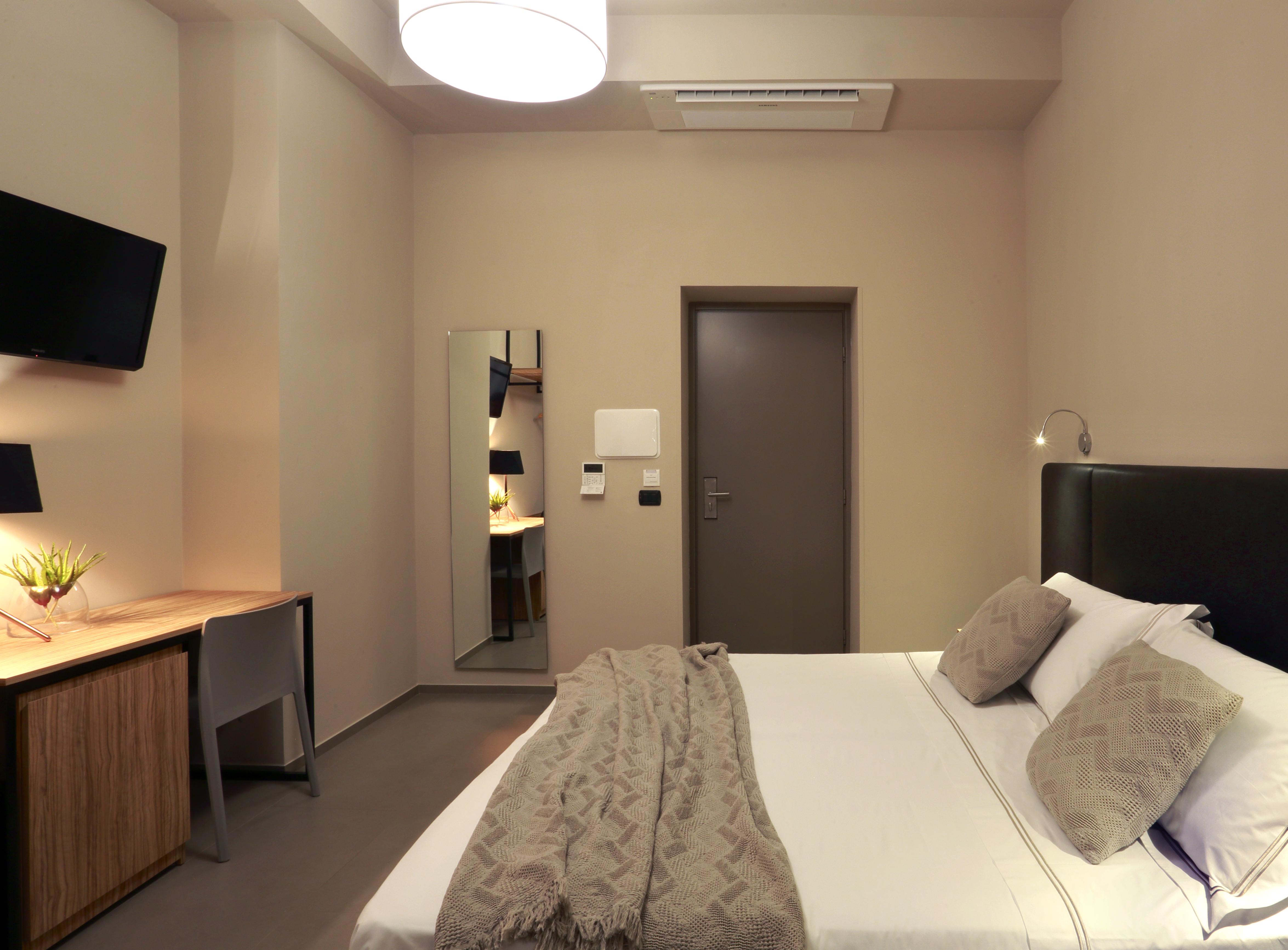 Hotel Aloisi レッチェ エクステリア 写真