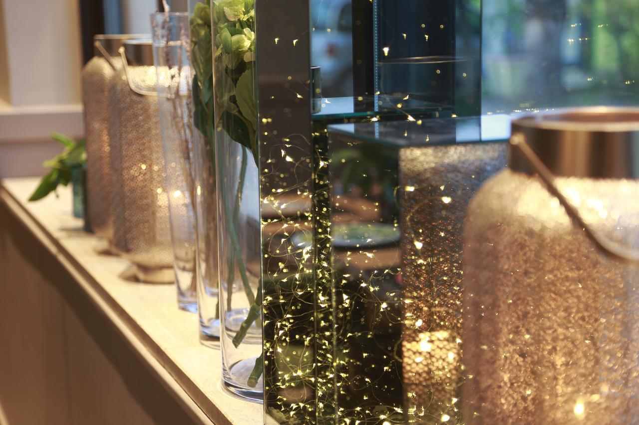 Hotel Aloisi レッチェ エクステリア 写真
