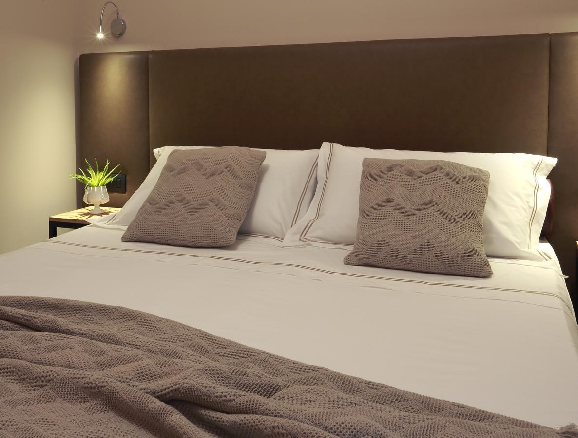 Hotel Aloisi レッチェ エクステリア 写真